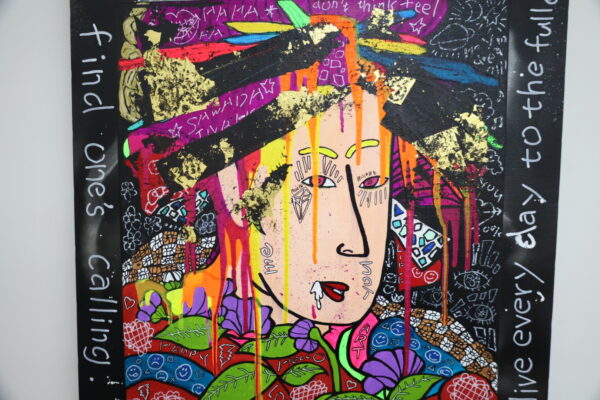 澤田さんの浮世絵 - 画像 (8)