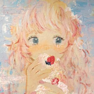 充たす／満ちる