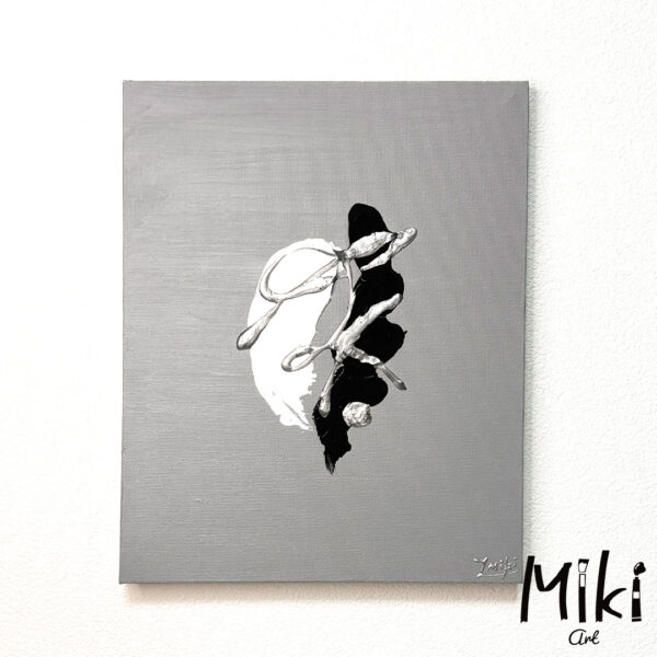「Hugs」27.3×22cm