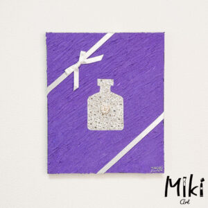 「Perfume」27.3×22cm