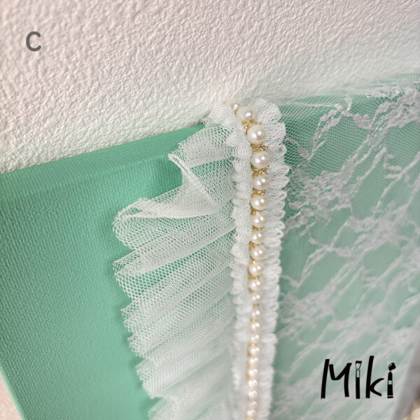 「結婚」3枚セット27.3×22cm - 画像 (7)