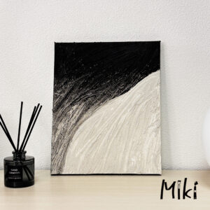 「浄化」27.3×22cm