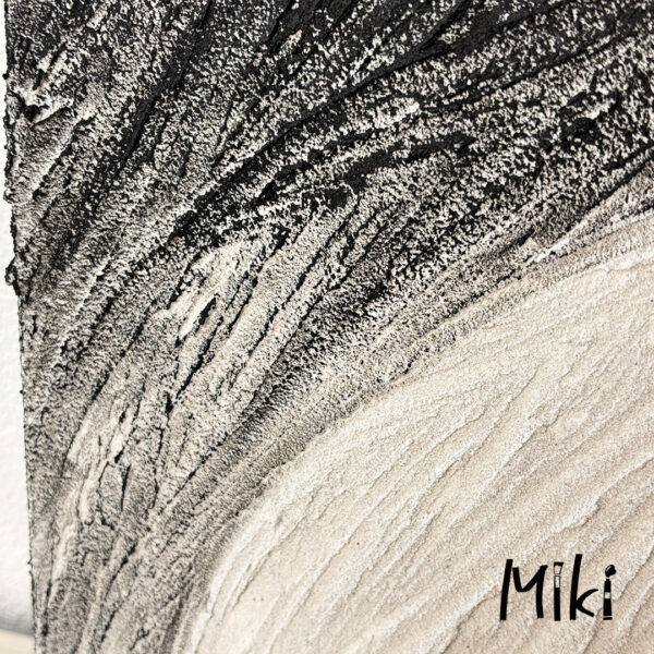 「浄化」27.3×22cm - 画像 (2)