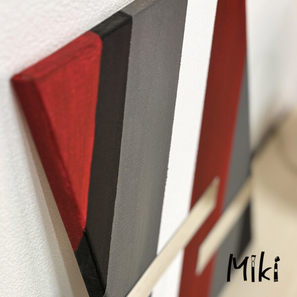「反射」27.3×22cm - 画像 (3)