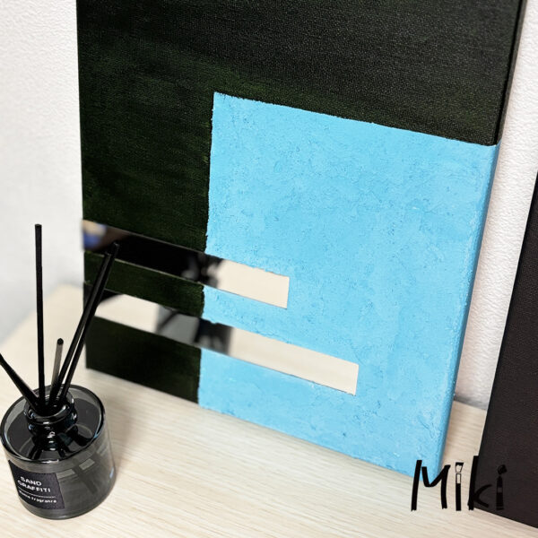 「Peek」2枚セット27.3×22cm - 画像 (5)