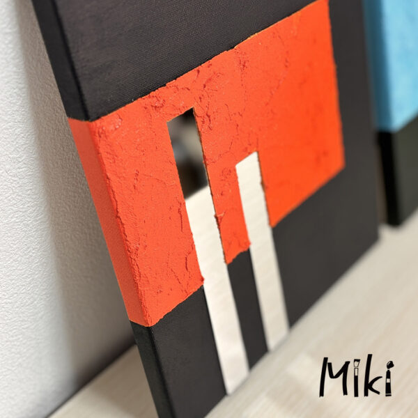 「Peek」2枚セット27.3×22cm - 画像 (4)