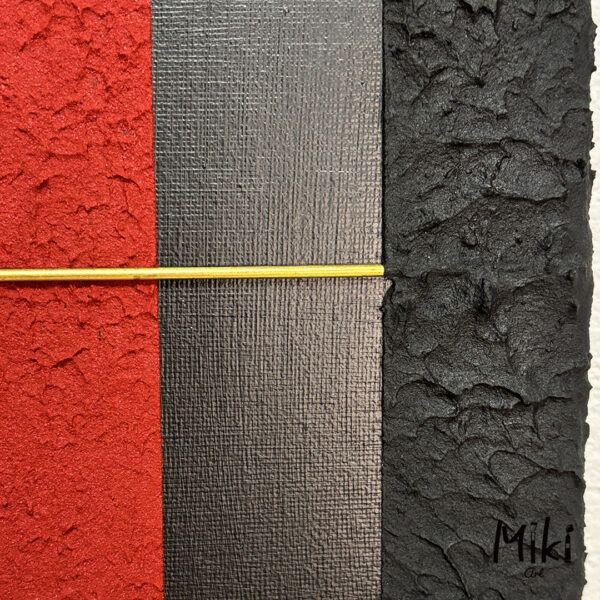 「Modern」33.3×24.2cm - 画像 (3)