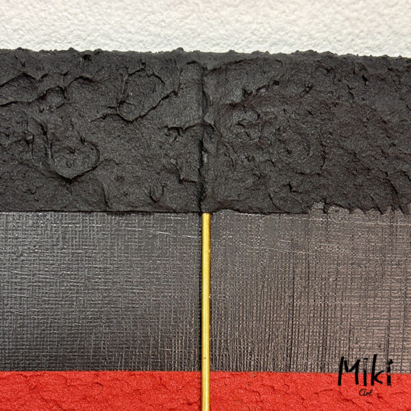 「Modern」33.3×24.2cm - 画像 (2)