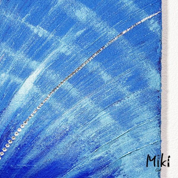 「貝」27.3×22cm - 画像 (2)