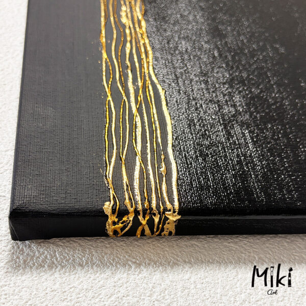 「曖昧」27.3×22cm - 画像 (2)