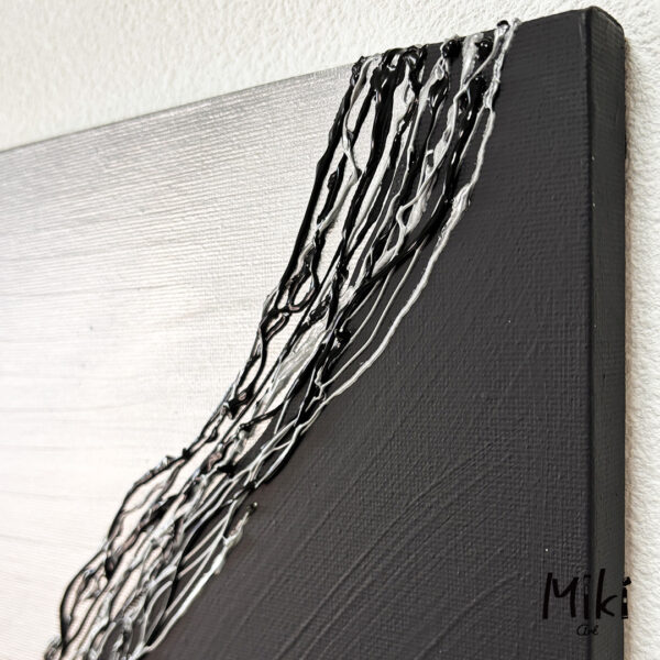 「Mixed Place」27.3×22cm - 画像 (2)