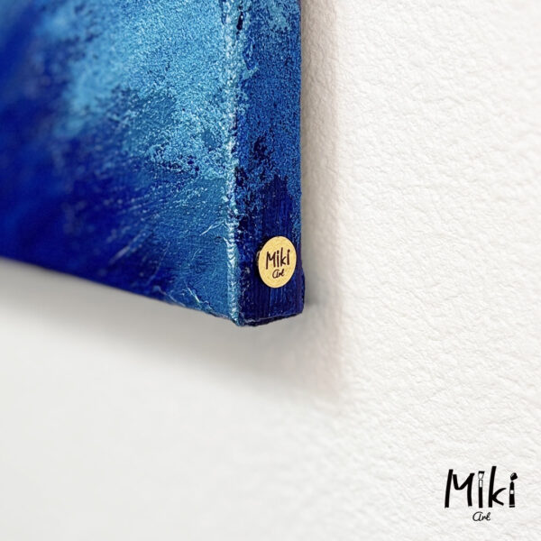 「貝」27.3×22cm - 画像 (3)