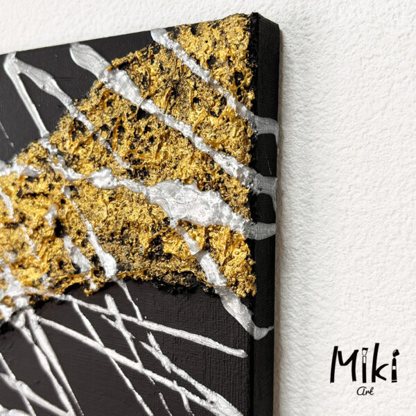 「隕石」27.3×22cm - 画像 (2)