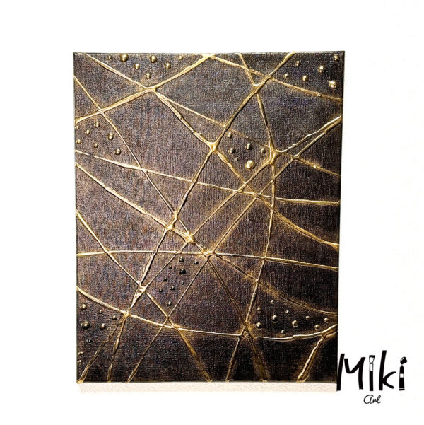 「Neuron」27.3×22cm