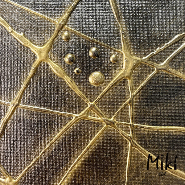 「Neuron」27.3×22cm - 画像 (2)