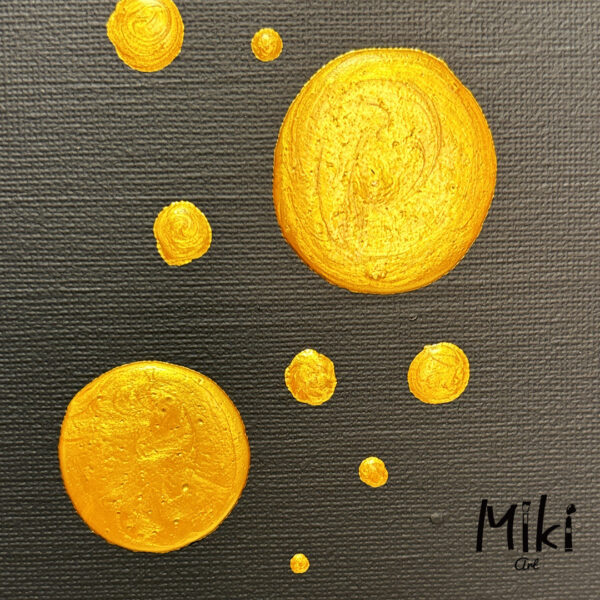 「Planet」27.3×22cm - 画像 (3)