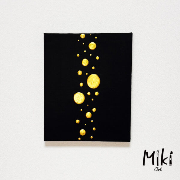 「Planet」27.3×22cm