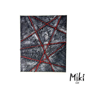 「Rock」27.3×22cm