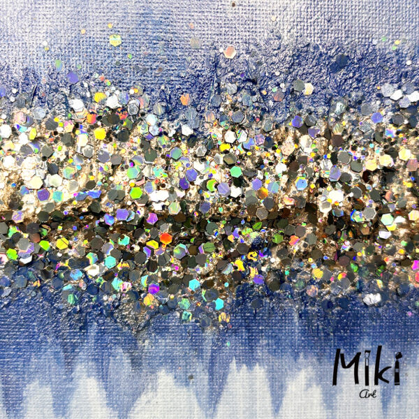 「夏×夏」33.3×24.2cm - 画像 (2)