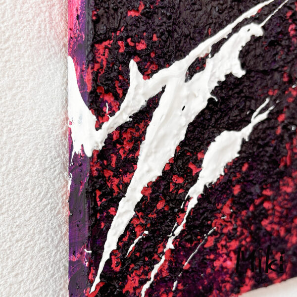 「Punk」27.3×22cm - 画像 (2)