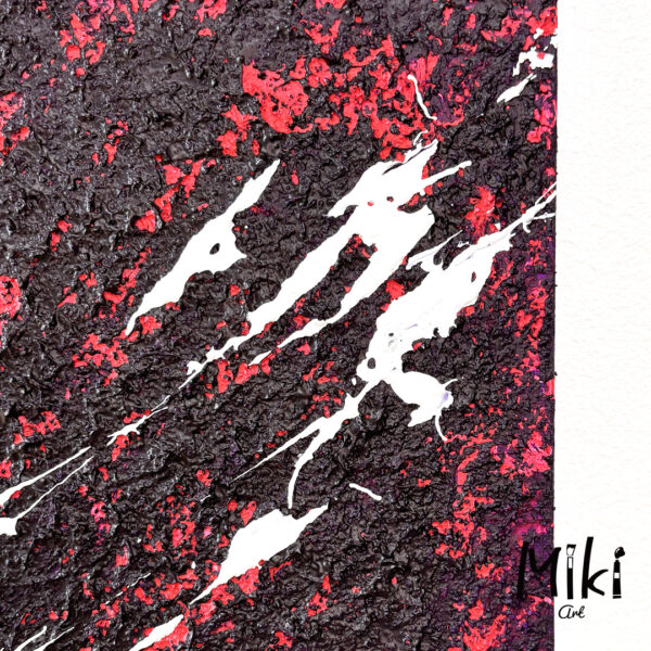 「Punk」27.3×22cm - 画像 (3)