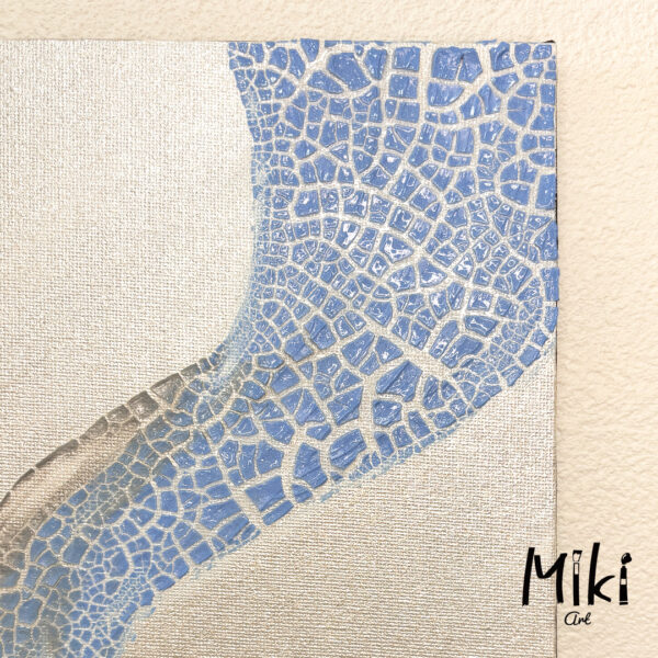 「Gravity」27.3×22cm - 画像 (3)
