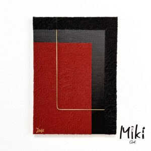 「Modern」33.3×24.2cm