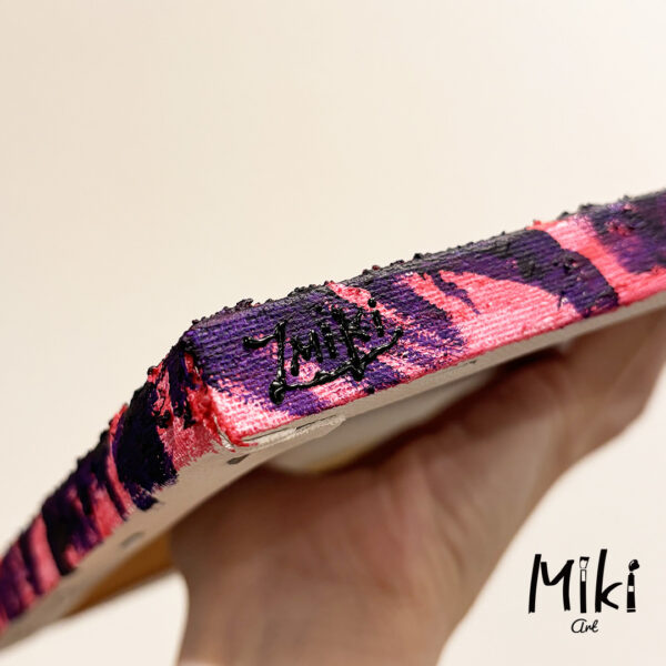 「Punk」27.3×22cm - 画像 (4)