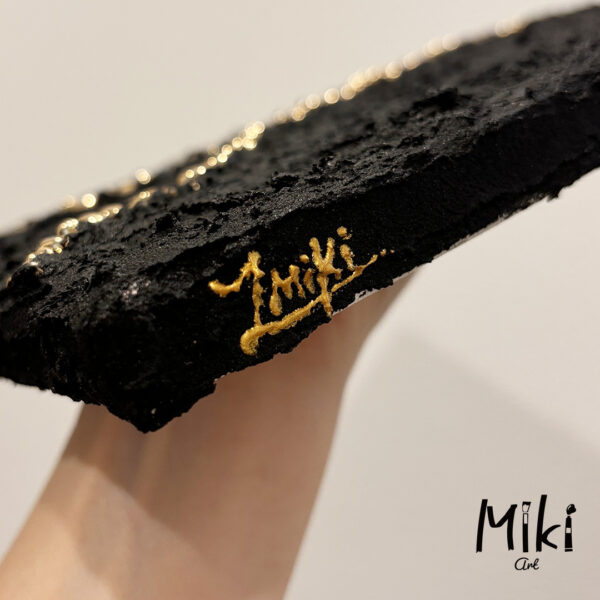 「埋める」27.3×22cm - 画像 (4)