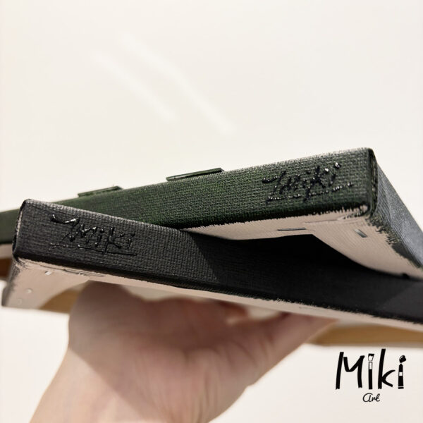 「Peek」2枚セット27.3×22cm - 画像 (2)