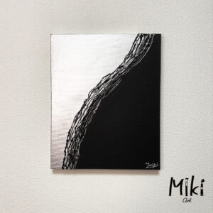 「Mixed Place」27.3×22cm