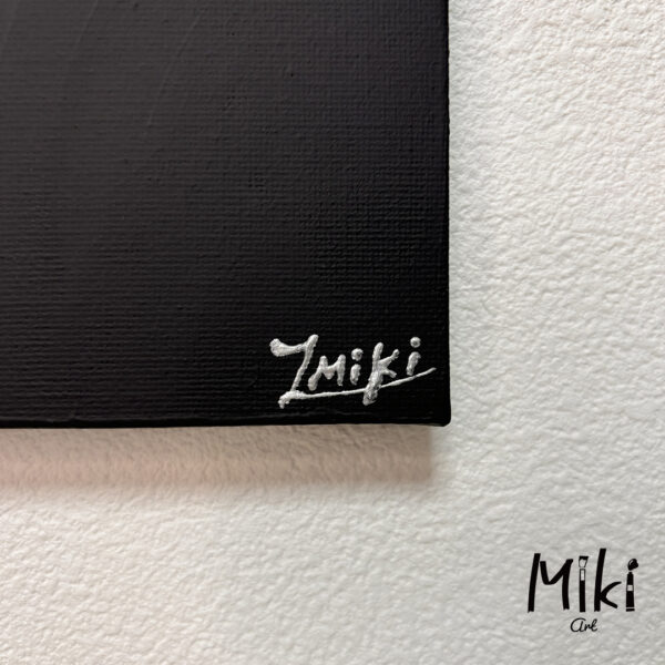「Mixed Place」27.3×22cm - 画像 (3)