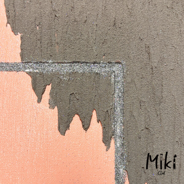 「とびら」33.3×24.2cm - 画像 (3)