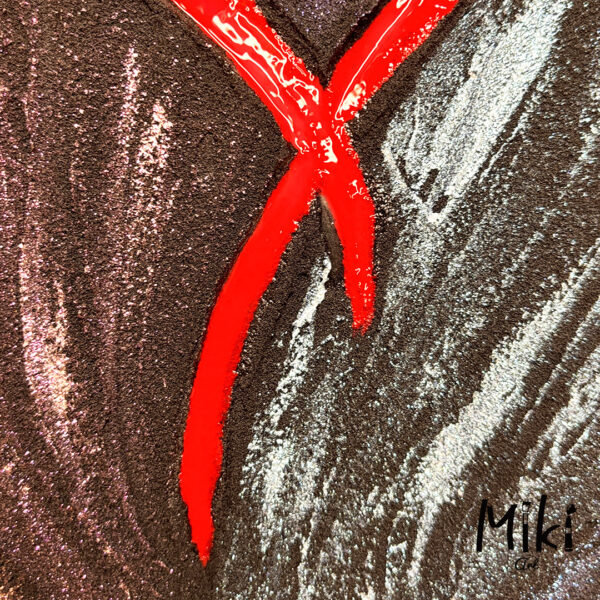 「色んな想い」33.3×24.2cm - 画像 (2)