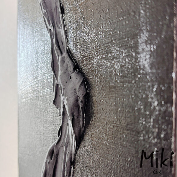 「影」27.3×22cm - 画像 (2)