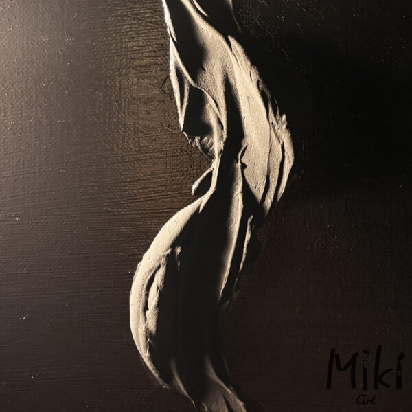 「影」27.3×22cm - 画像 (4)