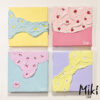 Pastelシリーズ