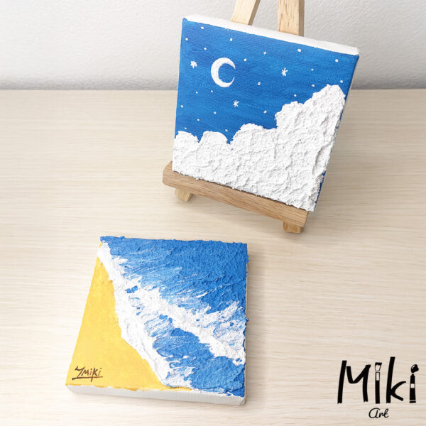 Sky&Seaシリーズ - 画像 (3)