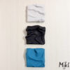 「CLOTH」3枚セット