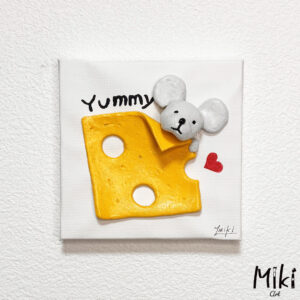 Yummy
