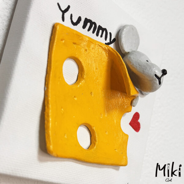 Yummy - 画像 (2)