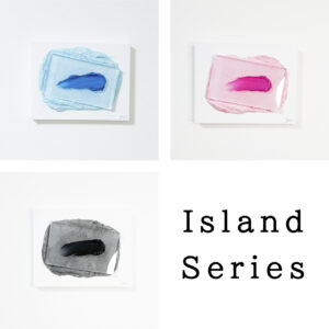 Islandシリーズ