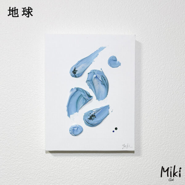 惑星シリーズ - 画像 (5)