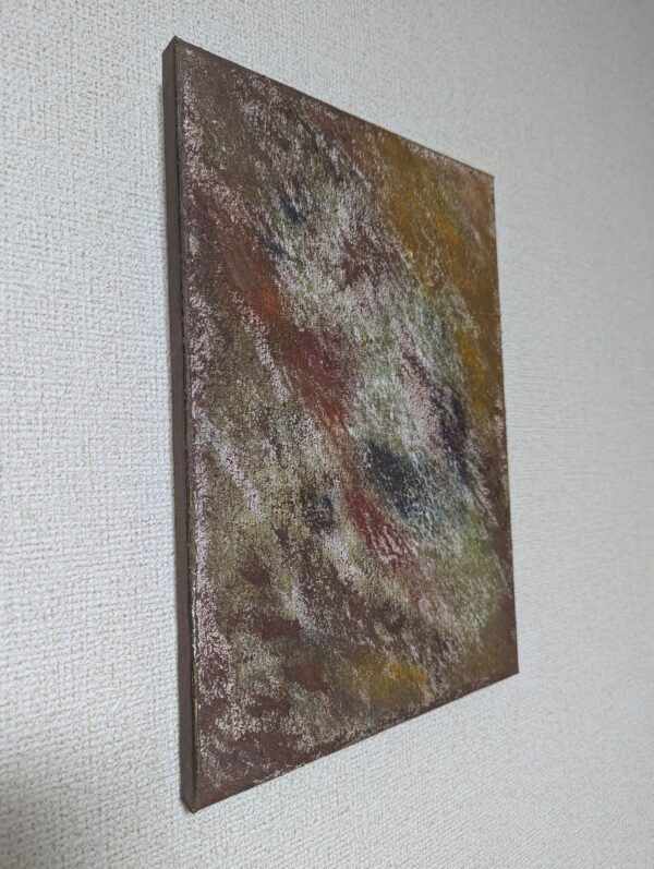 森羅の囁き（しんらのささやき） - 画像 (3)