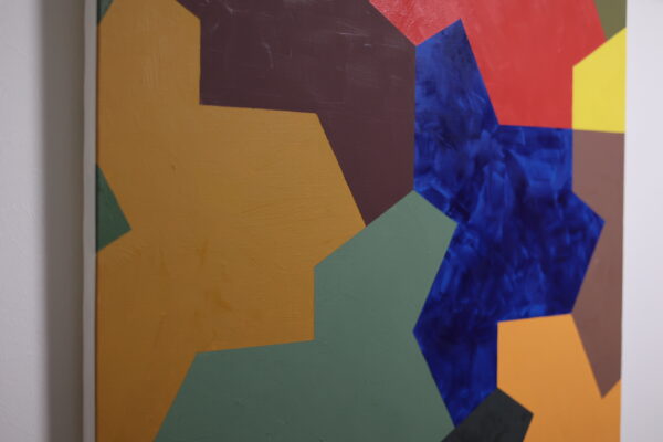 box myself in：Ⅰ - 画像 (2)
