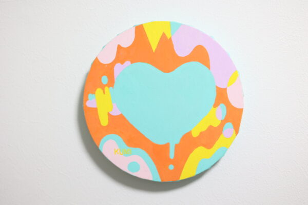 heart hopper