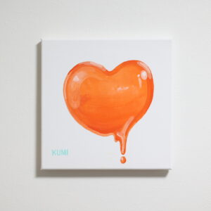 melting gummy♡
