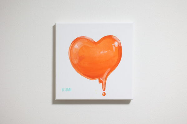 melting gummy♡