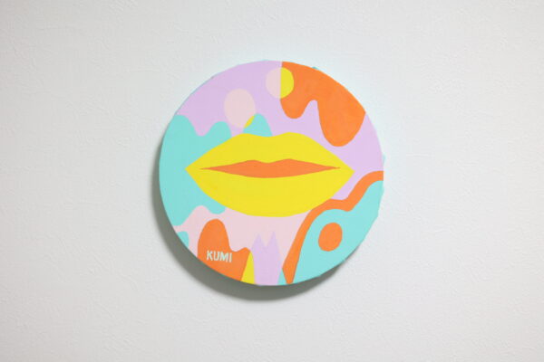 Frolic Lips