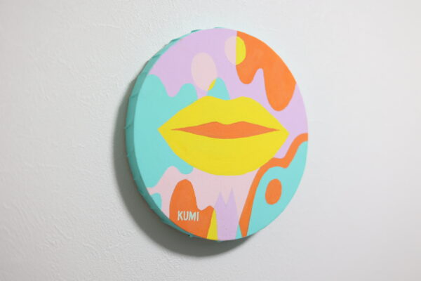 Frolic Lips - 画像 (2)
